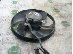 Recambio de electroventilador para nissan vanette cargo vanette cargo caja cerrada referencia OEM IAM    2