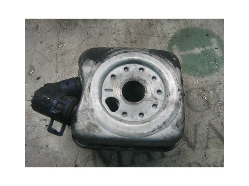 Recambio de enfriador aceite motor para volkswagen passat berlina (3a2) gl referencia OEM IAM   