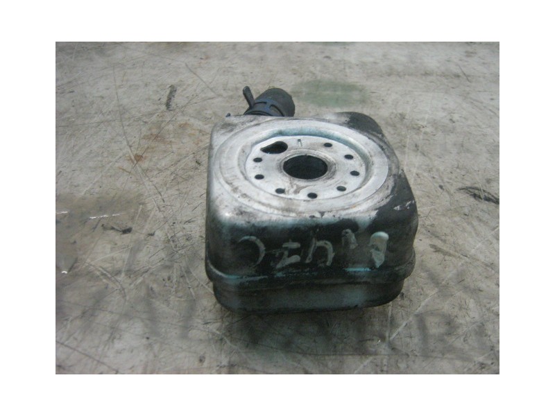 Recambio de enfriador aceite motor para volkswagen passat berlina (3a2) gl referencia OEM IAM   