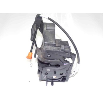 CERRADURA PUERTA TRASERA DERECHA 9810310780 9810310780 