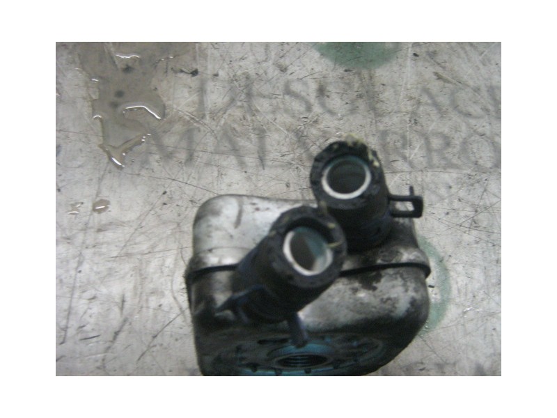 Recambio de enfriador aceite motor para volkswagen passat berlina (3a2) gl referencia OEM IAM   