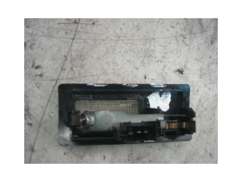 Recambio de piloto interior para volkswagen passat berlina (3a2) gl referencia OEM IAM   