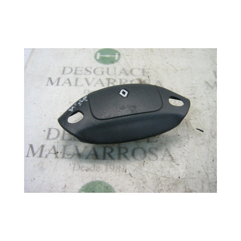 Recambio de airbag delantero izquierdo para renault megane i berlina hatchback (ba0) 1.9 dt alize referencia OEM IAM   