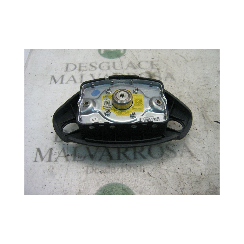 Recambio de airbag delantero izquierdo para renault megane i berlina hatchback (ba0) 1.9 dt alize referencia OEM IAM   