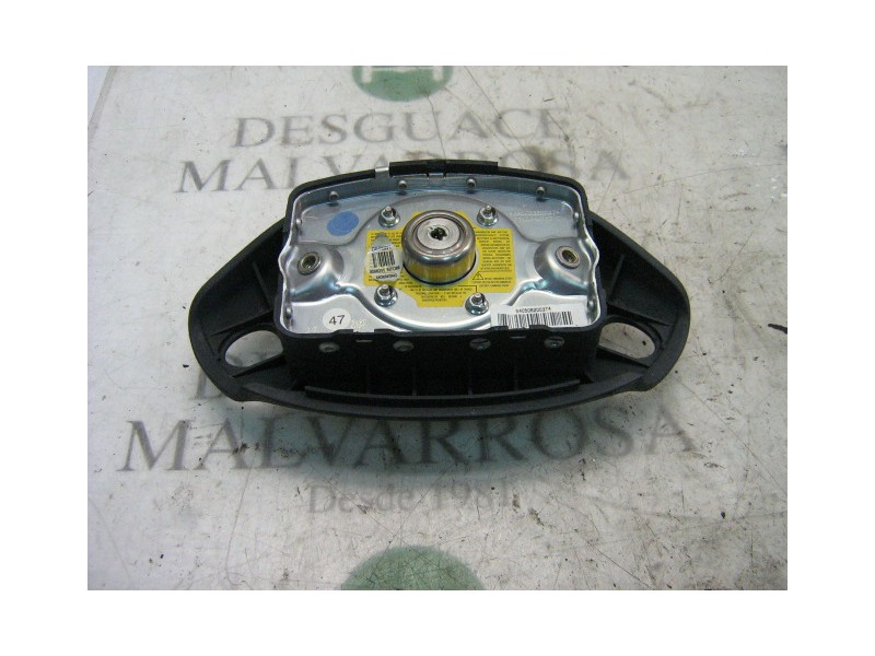 Recambio de airbag delantero izquierdo para renault megane i berlina hatchback (ba0) 1.9 dt alize referencia OEM IAM   