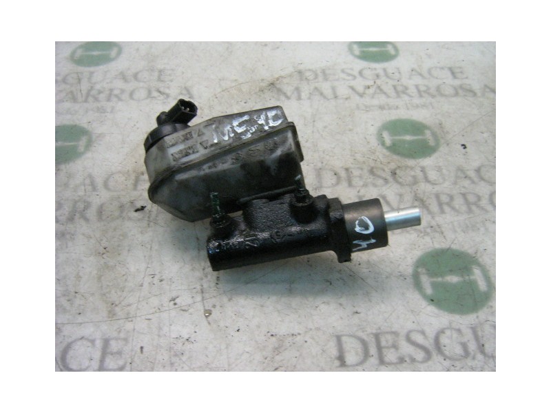 Recambio de bomba freno para renault megane i berlina hatchback (ba0) 1.9 dt alize referencia OEM IAM   