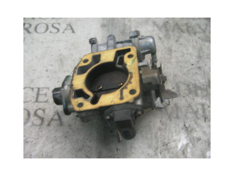 Recambio de caja mariposa para honda civic berlina .5 (ma/mb) 1.6 ls (mb1) referencia OEM IAM   