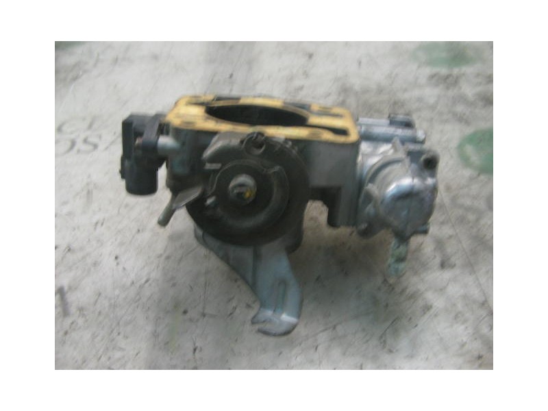 Recambio de caja mariposa para honda civic berlina .5 (ma/mb) 1.6 ls (mb1) referencia OEM IAM   