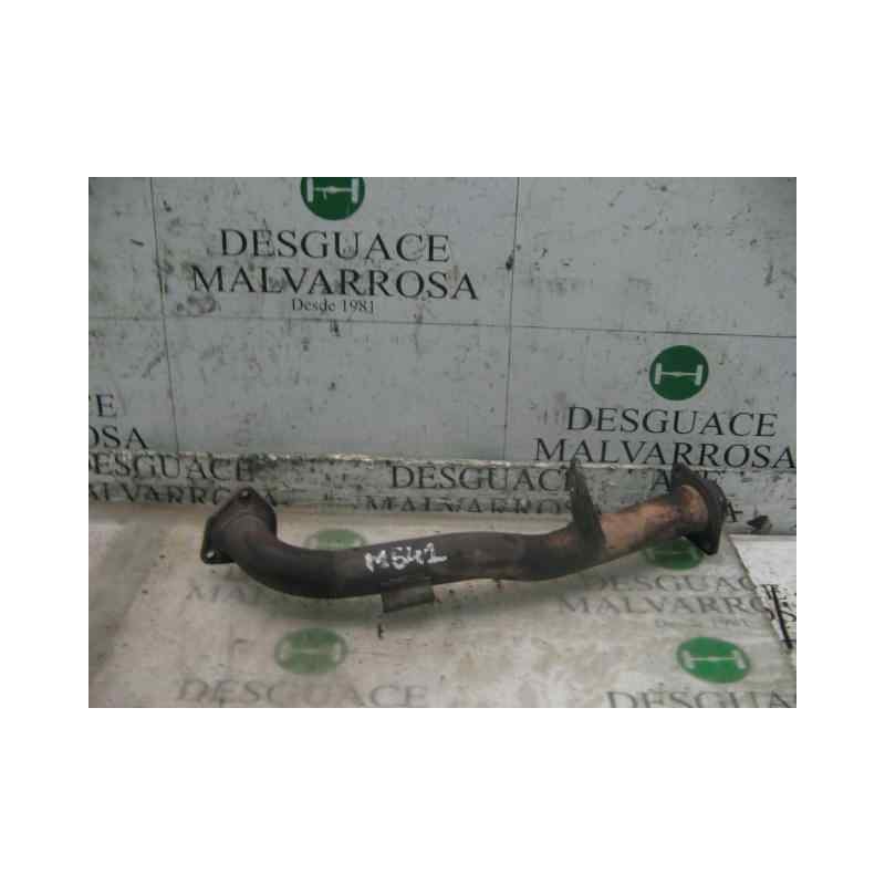 Recambio de salida colector para honda civic berlina .5 (ma/mb) 1.6 ls (mb1) referencia OEM IAM   