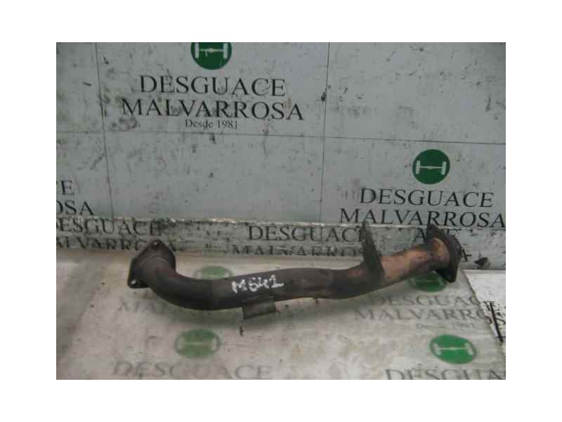 Recambio de salida colector para honda civic berlina .5 (ma/mb) 1.6 ls (mb1) referencia OEM IAM   