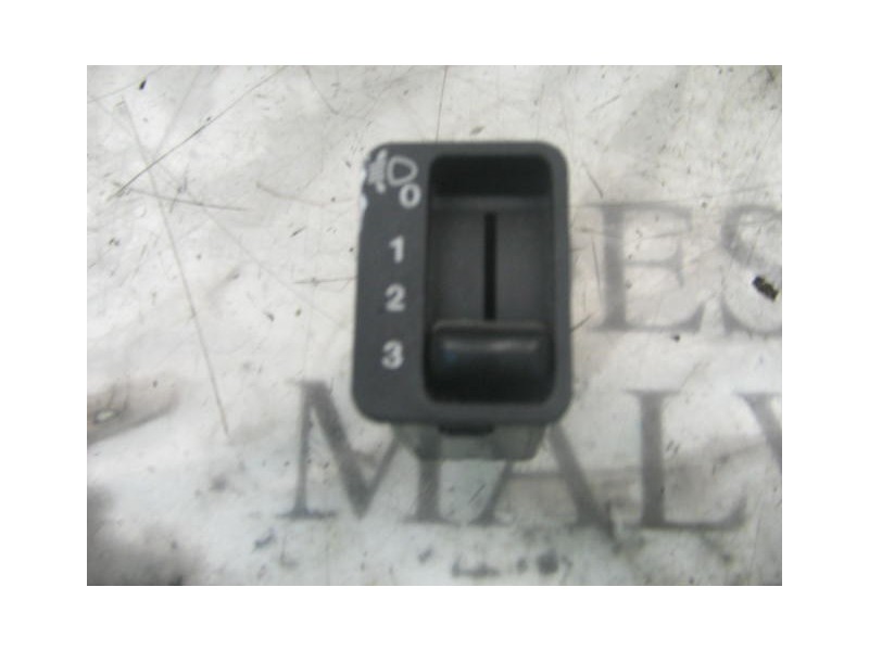 Recambio de modulo electronico para honda civic berlina .5 (ma/mb) 1.6 ls (mb1) referencia OEM IAM   