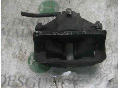 Recambio de pinza freno delantera izquierda para honda civic berlina .5 (ma/mb) 1.6 ls (mb1) referencia OEM IAM    2