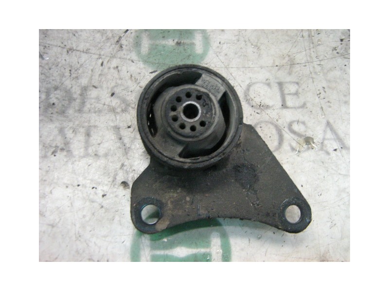 Recambio de soporte motor delantero para citroën ax 1.5d spot referencia OEM IAM   