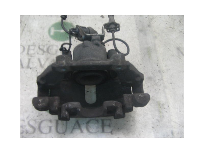 Recambio de pinza freno delantera derecha para audi 100 avant (c4) sport edition referencia OEM IAM 4A0615124  