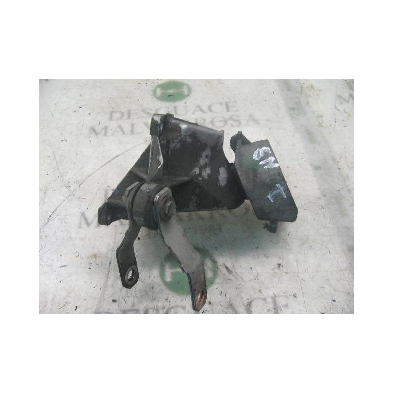 Recambio de soporte motor delantero para audi 100 avant (c4) sport edition referencia OEM IAM 4A0399114F  