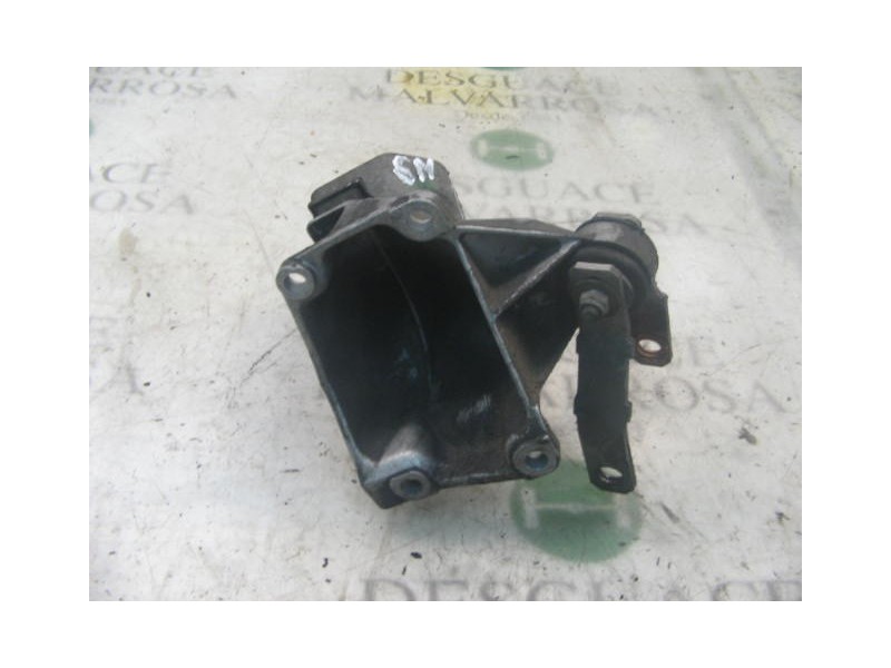 Recambio de soporte motor delantero para audi 100 avant (c4) sport edition referencia OEM IAM 4A0399114F  