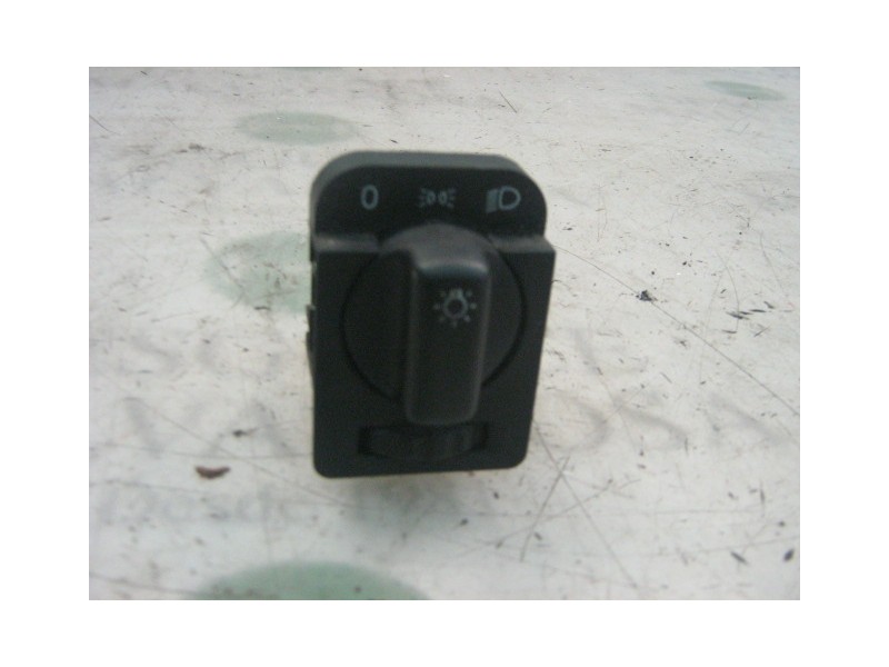 Recambio de mando luces para opel corsa b viva referencia OEM IAM   