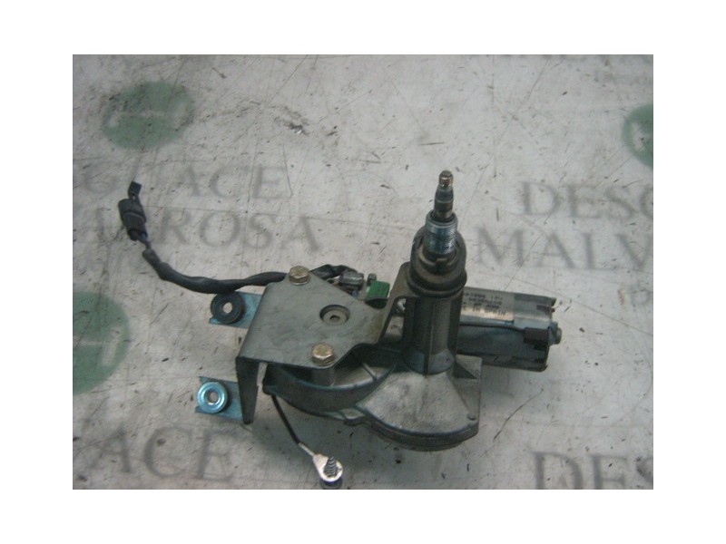 Recambio de motor limpia trasero para opel corsa b viva referencia OEM IAM   