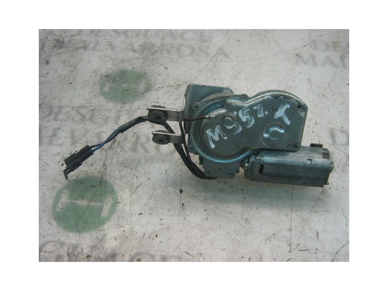 Recambio de motor limpia trasero para opel corsa b viva referencia OEM IAM   