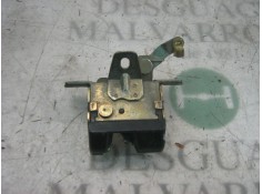 Recambio de cerradura maletero / porton para opel corsa b viva referencia OEM IAM    2