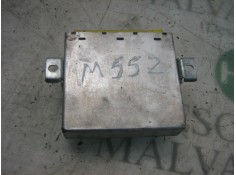 Recambio de modulo electronico para opel corsa b viva referencia OEM IAM    2