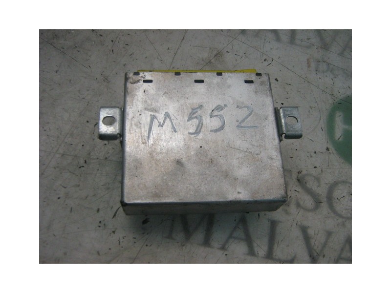 Recambio de modulo electronico para opel corsa b viva referencia OEM IAM   