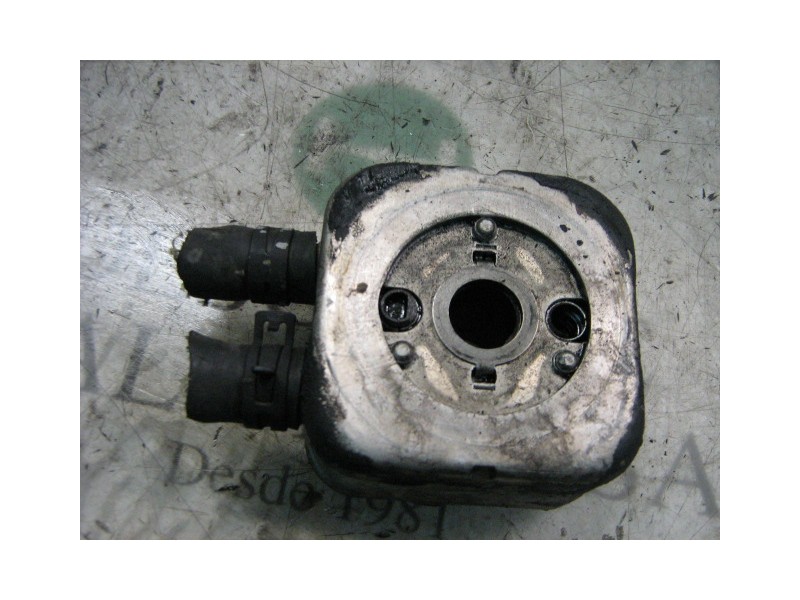 Recambio de enfriador aceite motor para seat cordoba berlina (6k2) glx referencia OEM IAM   