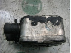 Recambio de enfriador aceite motor para seat cordoba berlina (6k2) glx referencia OEM IAM    2