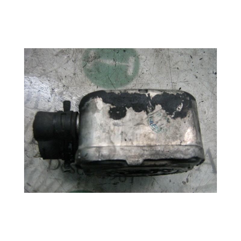 Recambio de enfriador aceite motor para seat cordoba berlina (6k2) glx referencia OEM IAM   