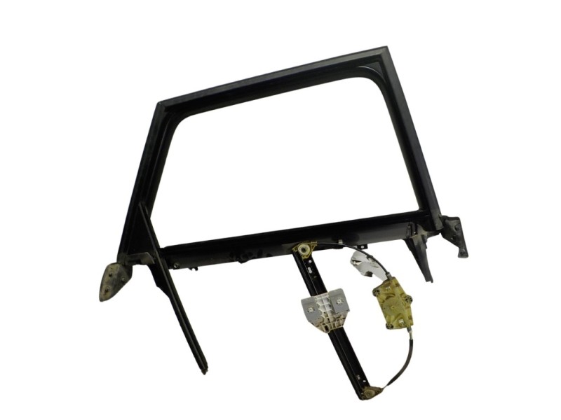 Recambio de elevalunas trasero derecho para audi a6 avant (4f2) 2.0 16v tdi referencia OEM IAM 4F0839462B  