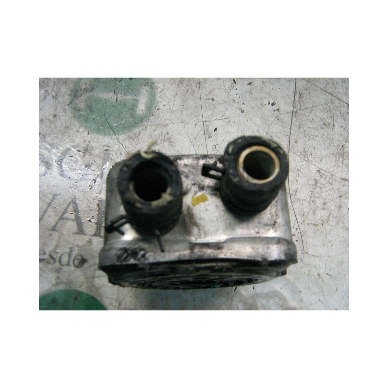 Recambio de enfriador aceite motor para seat cordoba berlina (6k2) glx referencia OEM IAM   