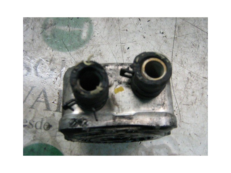 Recambio de enfriador aceite motor para seat cordoba berlina (6k2) glx referencia OEM IAM   