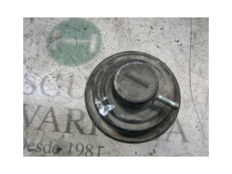 Recambio de valvula egr para seat cordoba berlina (6k2) glx referencia OEM IAM   