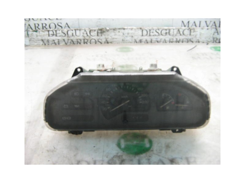 Recambio de cuadro instrumentos para ford fiesta berl./courier 1.8 diesel referencia OEM IAM   
