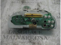 Recambio de cuadro instrumentos para ford fiesta berl./courier 1.8 diesel referencia OEM IAM    2