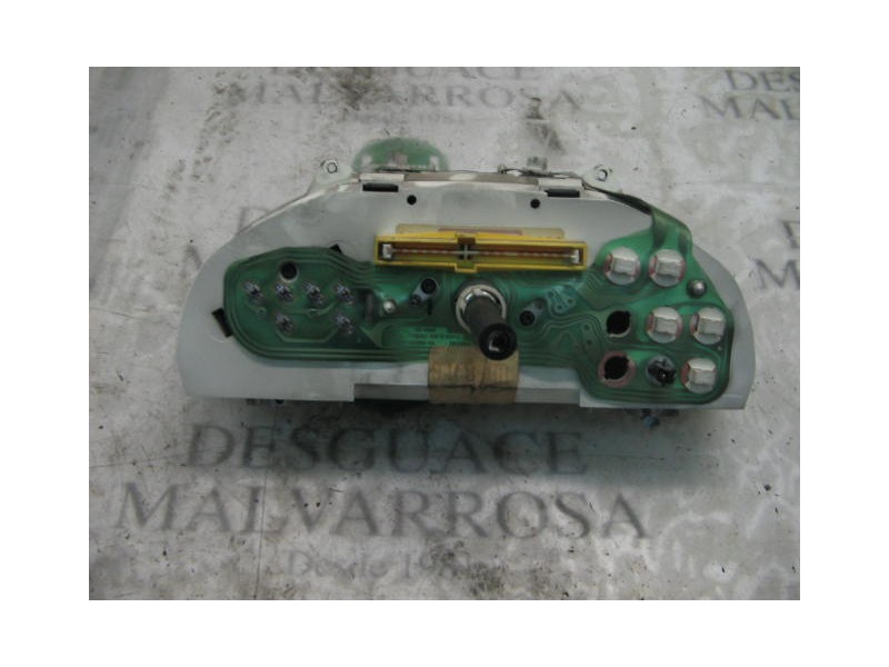 Recambio de cuadro instrumentos para ford fiesta berl./courier 1.8 diesel referencia OEM IAM   