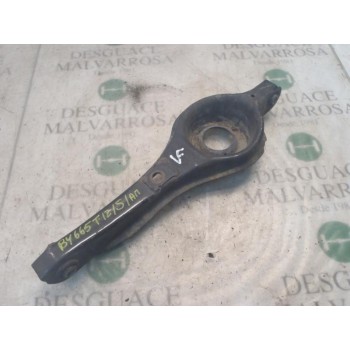 SOPORTE BRAZO SUSPENSION TRASERO IZQUIERDO 