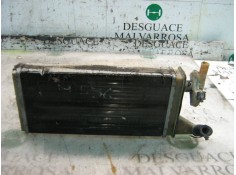 Recambio de radiador calefaccion / aire acondicionado para iveco daily caja cerrada (1989 =>) 30-8 caja cerrada referencia OEM I