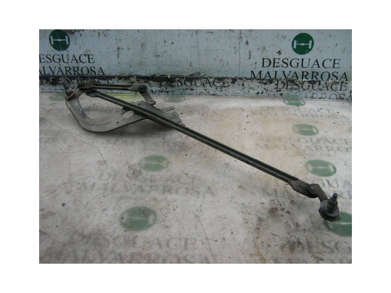 Recambio de articulacion limpia delantero para iveco daily caja cerrada (1989 =>) 30-8 caja cerrada referencia OEM IAM   