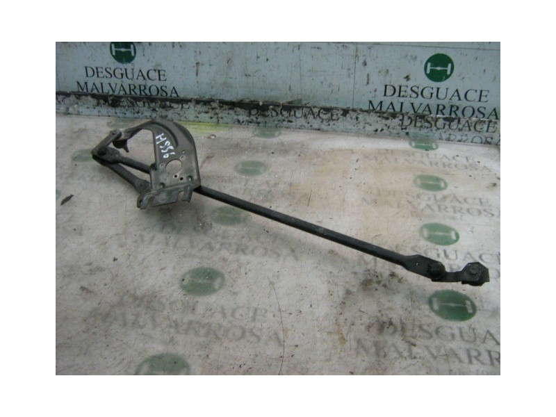 Recambio de articulacion limpia delantero para iveco daily caja cerrada (1989 =>) 30-8 caja cerrada referencia OEM IAM   