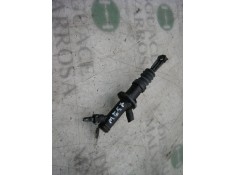 Recambio de bombin embrague para renault megane ii berlina 3p confort dynamique referencia OEM IAM    2