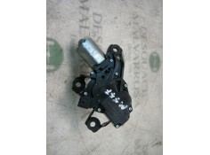 Recambio de motor limpia trasero para renault megane ii berlina 3p confort dynamique referencia OEM IAM    2