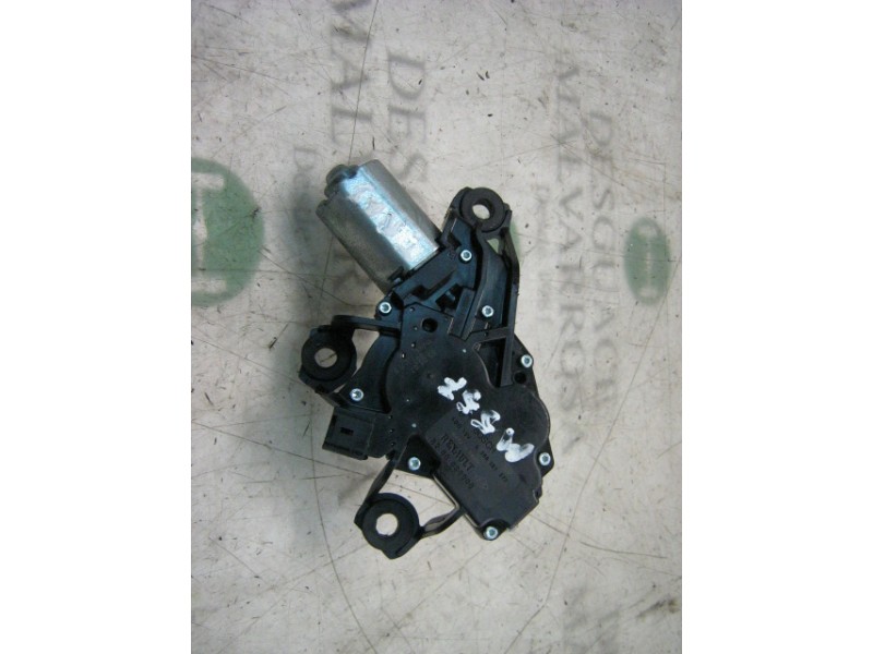 Recambio de motor limpia trasero para renault megane ii berlina 3p confort dynamique referencia OEM IAM   