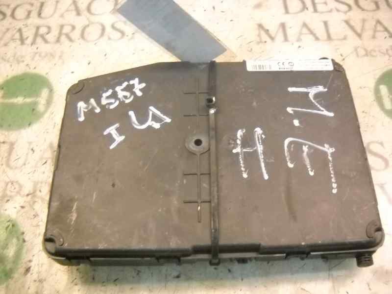 Recambio de modulo electronico para renault megane ii berlina 3p confort dynamique referencia OEM IAM   