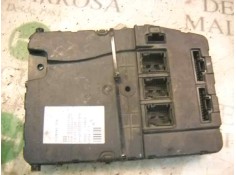 Recambio de modulo electronico para renault megane ii berlina 3p confort dynamique referencia OEM IAM    2