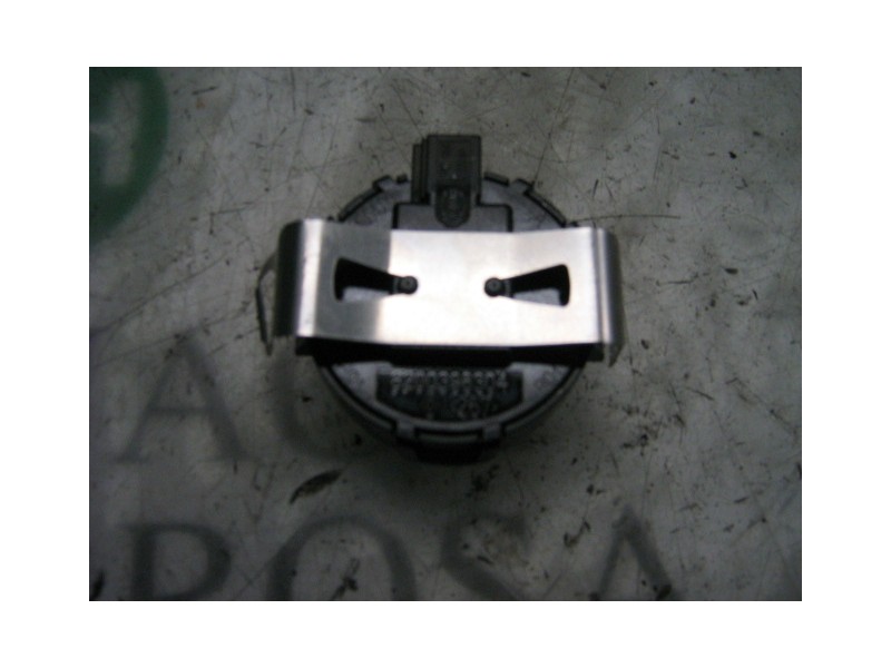 Recambio de modulo electronico para renault megane ii berlina 3p confort dynamique referencia OEM IAM   