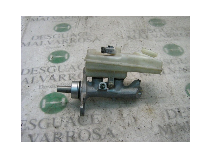 Recambio de bomba freno para renault megane ii berlina 3p confort dynamique referencia OEM IAM   
