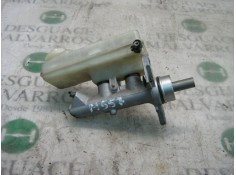 Recambio de bomba freno para renault megane ii berlina 3p confort dynamique referencia OEM IAM    2