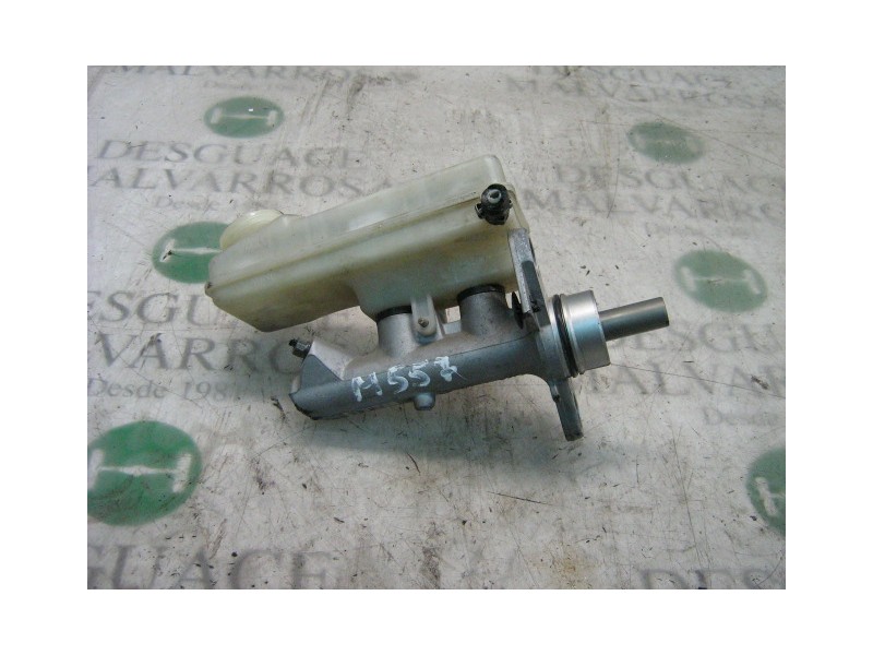 Recambio de bomba freno para renault megane ii berlina 3p confort dynamique referencia OEM IAM   