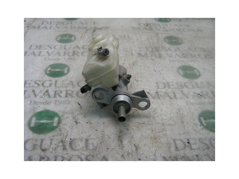 Recambio de bomba freno para renault megane ii berlina 3p confort dynamique referencia OEM IAM   